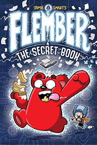 Flember: The Secret Book: 1