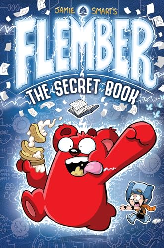 Flember: The Secret Book: 1