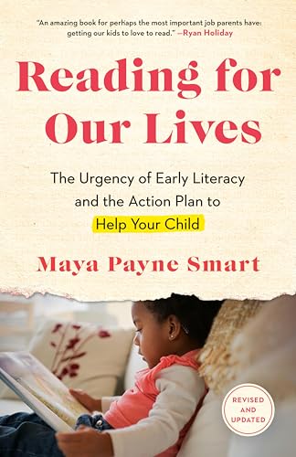 Reading for Our Lives: The Urgency of Early Literacy and the Action Plan to Help Your Child von GARDNERS