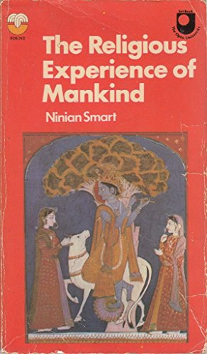 Religious Experience of Mankind