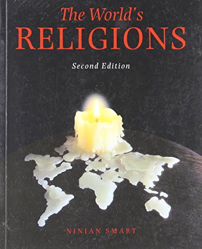 The World's Religions von Cambridge University Press
