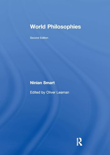 World Philosophies World Philosophies
