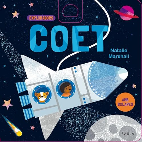 Coet (Exploradors) von Baula
