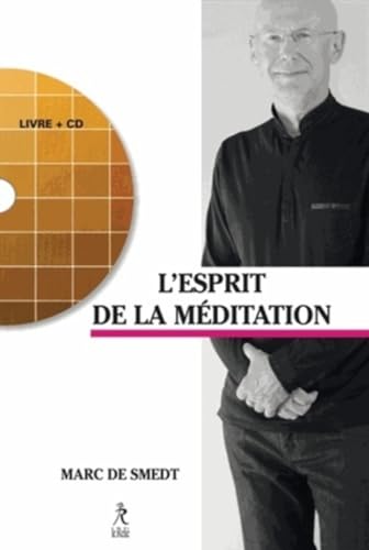 Retrouver l'esprit de la méditation von RELIE