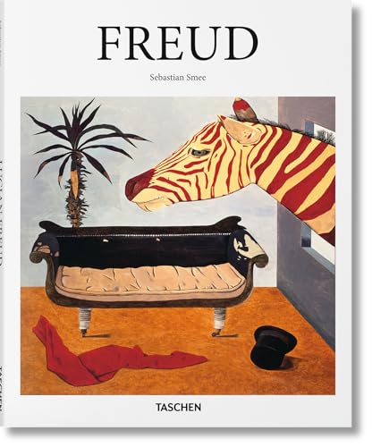 Freud von TASCHEN