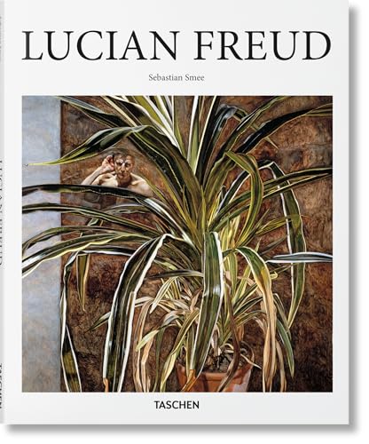 Lucian Freud von TASCHEN