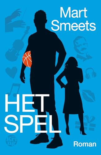 Het spel: roman Het spel: roman von Uitgeverij De Kring