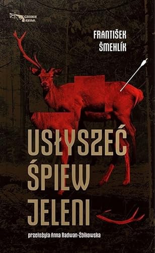 Usłyszeć śpiew jeleni von Afera