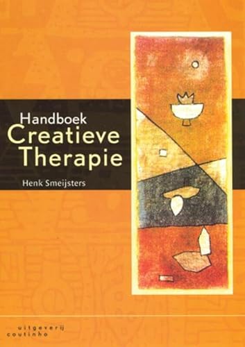 Handboek creatieve therapie von Coutinho