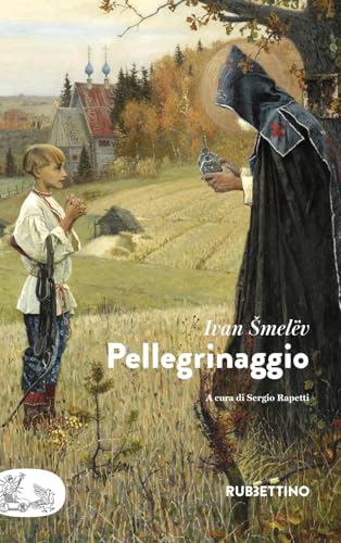 Pellegrinaggio (Patipatisse) von Rubbettino