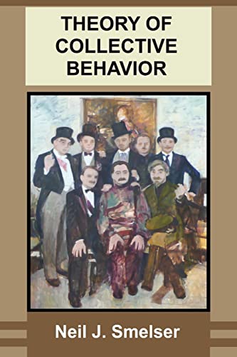 Theory of Collective Behavior von Quid Pro, LLC