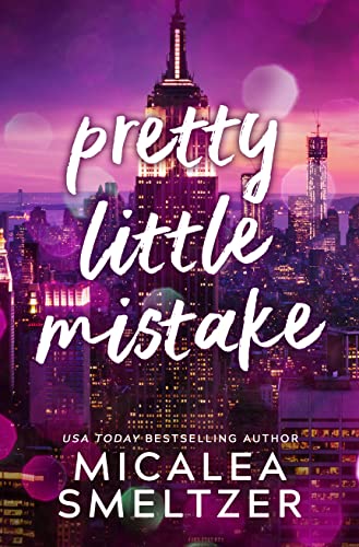 Pretty Little Mistake von Montlake