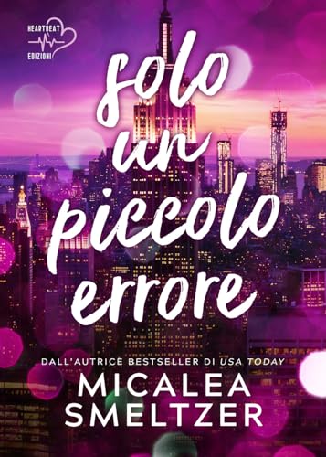 Solo un piccolo errore von Heartbeat Edizioni