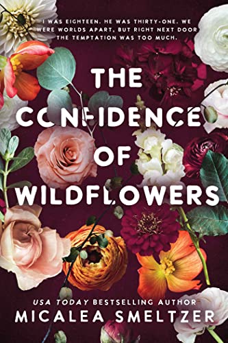 The Confidence of Wildflowers: Wildflower Duet (Volume 1) (Wildflower Series) von Page & Vine