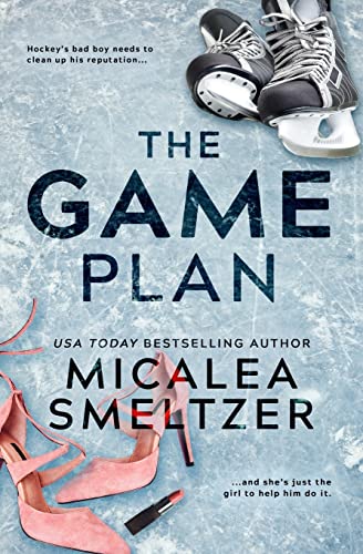 The Game Plan von Micalea A Smeltzer LLC