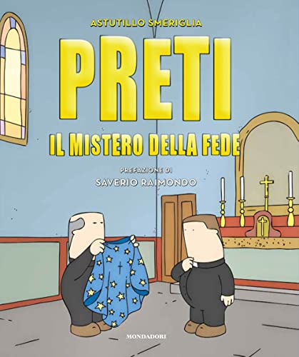 Preti. Il mistero della fede Preti. Il mistero della fede von Mondadori Electa