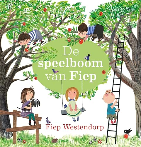 De speelboom van Fiep von Volt