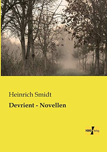 Devrient - Novellen