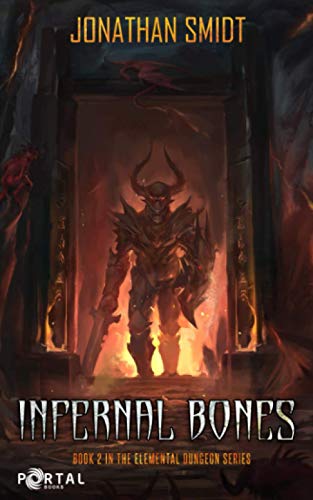 Infernal Bones (Elemental Dungeon #2)