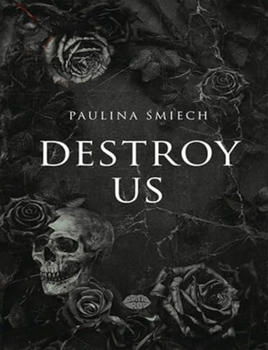 Destroy Us Destroy Us von Editio Red