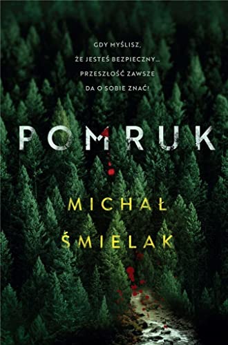 Pomruk von Skarpa Warszawska