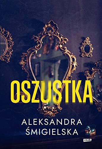 Oszustka von Znak