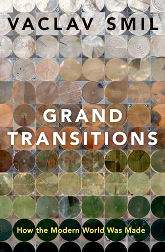 Grand Transitions: How the Modern World Was Made Grand Transitions: How the Modern World Was Made von Oxford University Press, USA