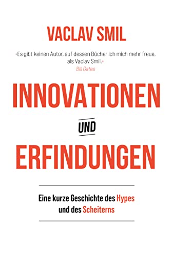 Innovationen und Erfindungen: Eine kurze Geschichte des Hypes und des Scheiterns