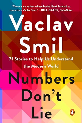 Numbers Don't Lie: 71 Stories to Help Us Understand the Modern World von Random House Books for Young Readers