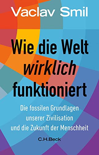 Wie die Welt wirklich funktioniert: Die fossilen Grundlagen unserer Zivilisation und die Zukunft der Menschheit von Beck C. H.