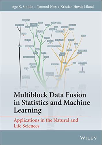 Multiblock Data Fusion in Statistics and Machine Learning: Applications in the Natural and Life Sciences von John Wiley & Sons Inc