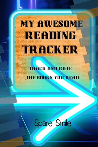 My Awesome Reading Tracker: Track and Rate the Books You Read von Library and Archives Canada