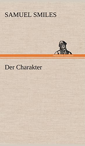 Der Charakter Der Charakter