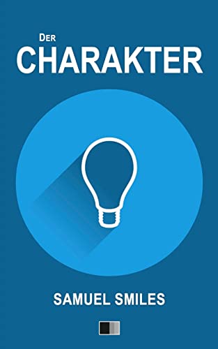 Der Charkter Der Charkter