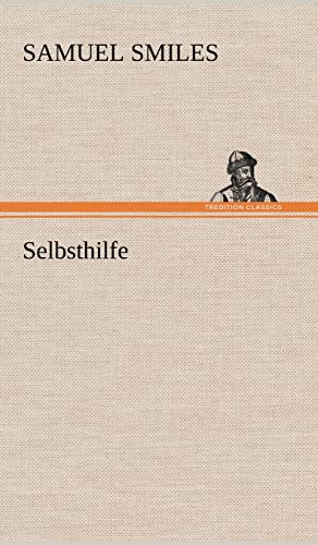 Selbsthilfe Selbsthilfe von tredition
