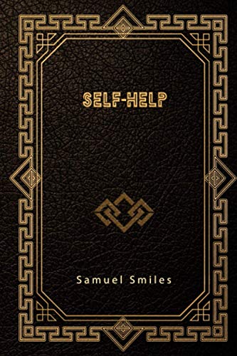 Self-Help Self-Help von Independently published