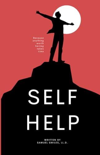 Self Help Self Help von Independently published