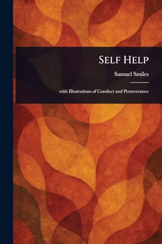 Self Help Self Help von Anson Street Press