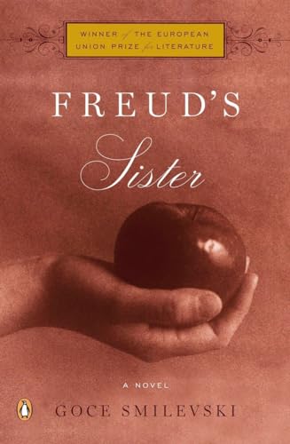 Freud's Sister: A Novel von Penguin Publishing Group