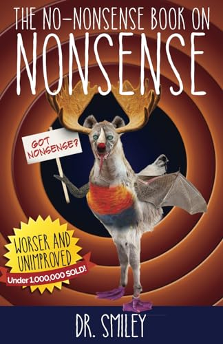The No - Nonsense Book on Nonsense The No - Nonsense Book on Nonsense von Perfect Publishing