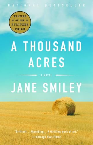 A Thousand Acres: A Novel von Anchor Books