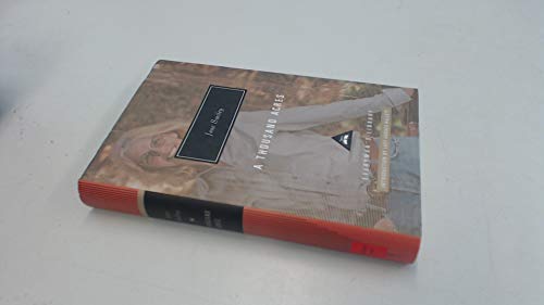 A Thousand Acres: Jane Smiley (Everyman's Library CLASSICS) von Everyman's Library