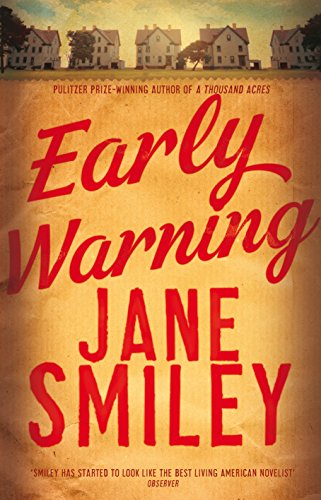 Early Warning (Last Hundred Years Trilogy, 2)
