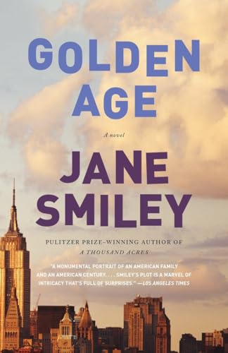 Golden Age (The Last Hundred Years Trilogy: A Family Saga, Band 3) von Anchor Books