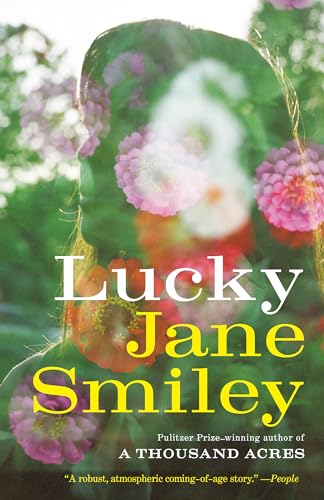 Lucky: A novel von Knopf Doubleday Publishing Group