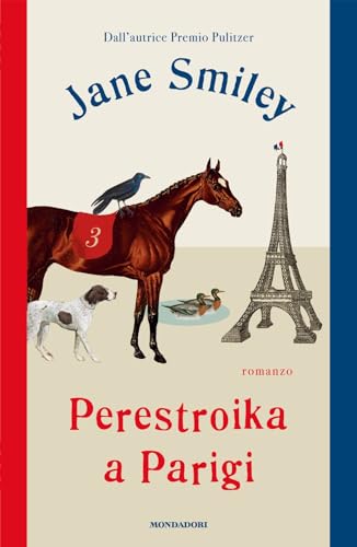 Perestroika a Parigi (Omnibus) von Mondadori