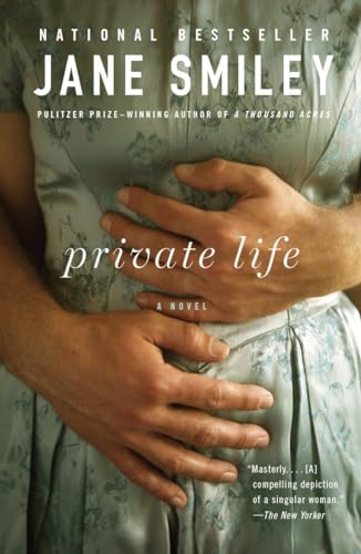 Private Life Private Life