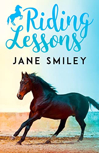 Riding Lessons Riding Lessons