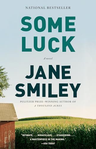 Some Luck: A novel (The Last Hundred Years Trilogy: A Family Saga, Band 1) von Anchor Books
