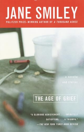 The Age of Grief The Age of Grief